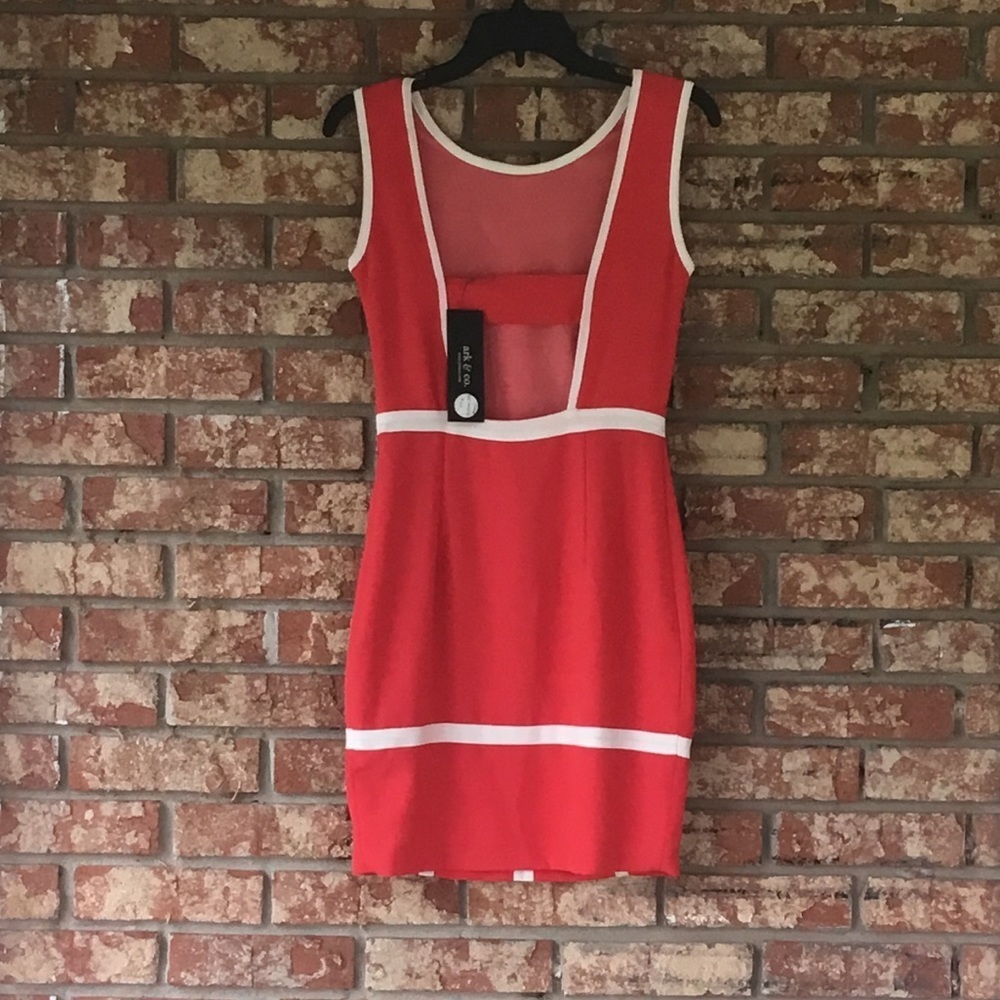 𝅺ARK & Company Dress - Picture 3 of 5
